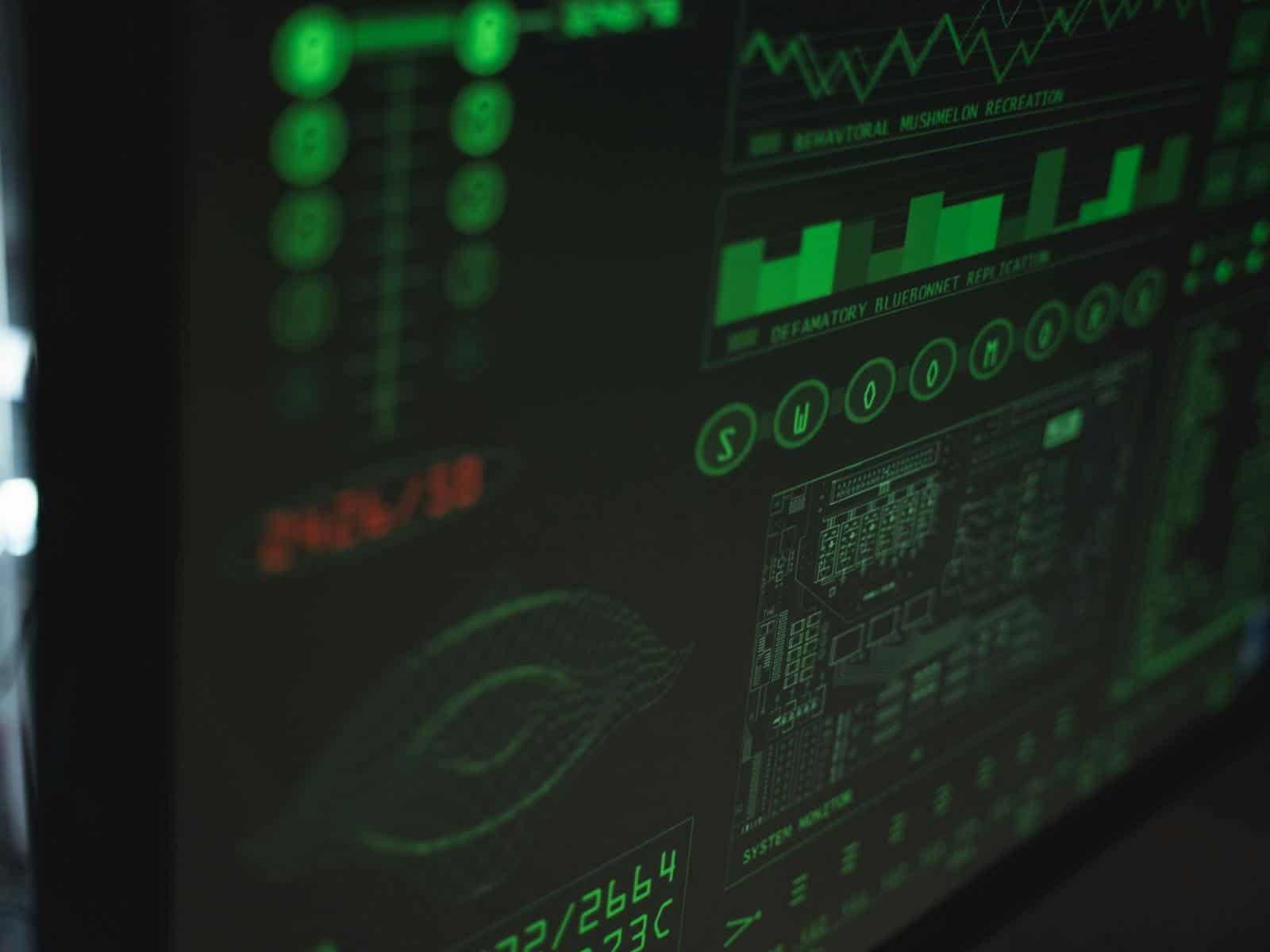 software and special projects operation in the field.